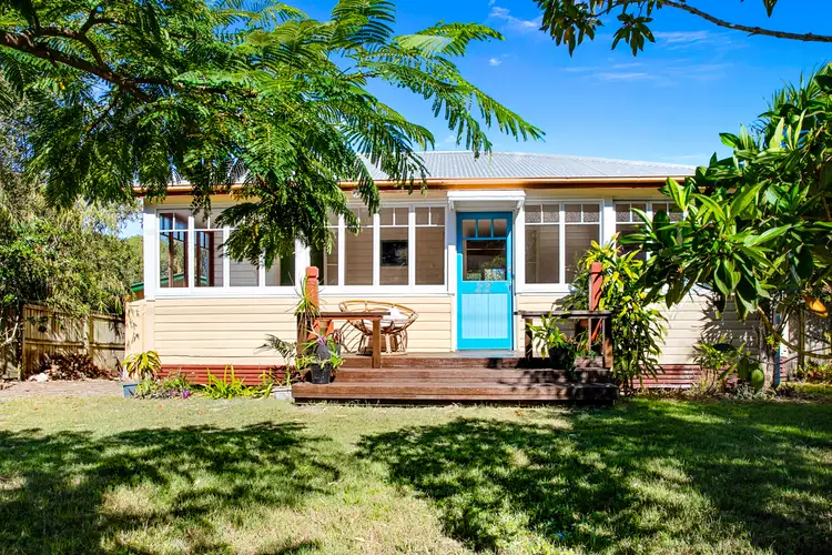 Second view of Homely house listing, 22 Burns Street, Byron Bay NSW 2481