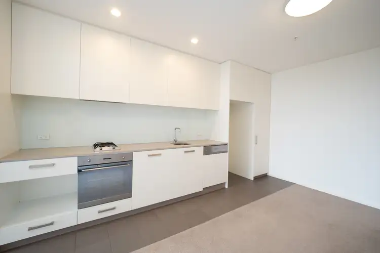 Second view of Homely apartment listing, 706/38 Atchison Street, St Leonards NSW 2065