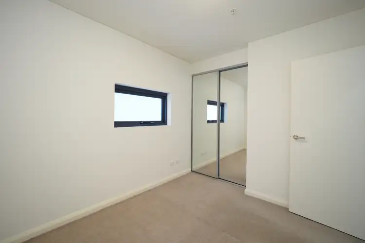 Fifth view of Homely apartment listing, 706/38 Atchison Street, St Leonards NSW 2065