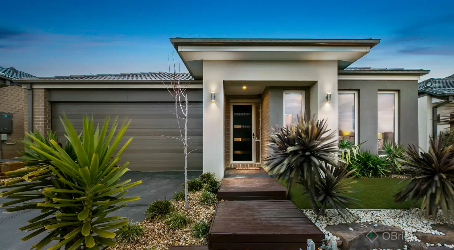 Main view of Homely house listing, 47 George Frederick Road, Cranbourne West VIC 3977