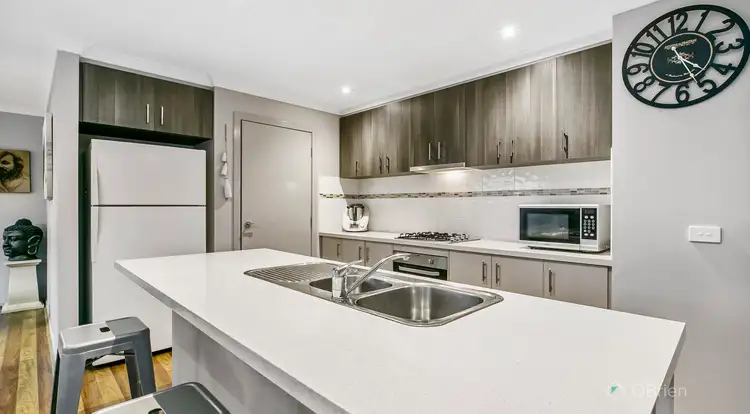 Second view of Homely house listing, 47 George Frederick Road, Cranbourne West VIC 3977