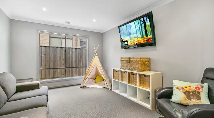 Third view of Homely house listing, 47 George Frederick Road, Cranbourne West VIC 3977