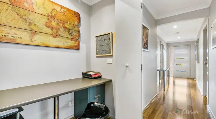 Fourth view of Homely house listing, 47 George Frederick Road, Cranbourne West VIC 3977