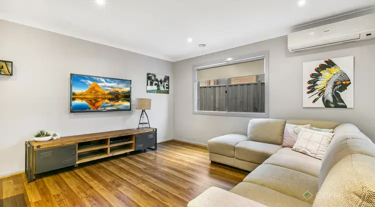 Fifth view of Homely house listing, 47 George Frederick Road, Cranbourne West VIC 3977