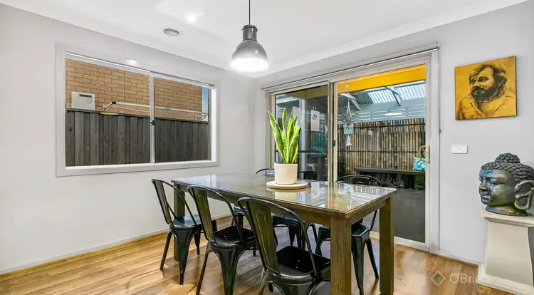 Sixth view of Homely house listing, 47 George Frederick Road, Cranbourne West VIC 3977