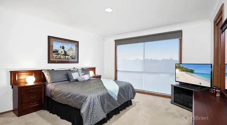 Fifth view of Homely house listing, 16 Freeman Court, Endeavour Hills VIC 3802