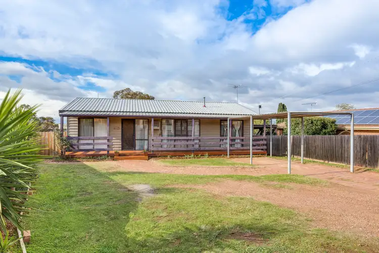 Main view of Homely house listing, 15 Harvey Street, Darley VIC 3340