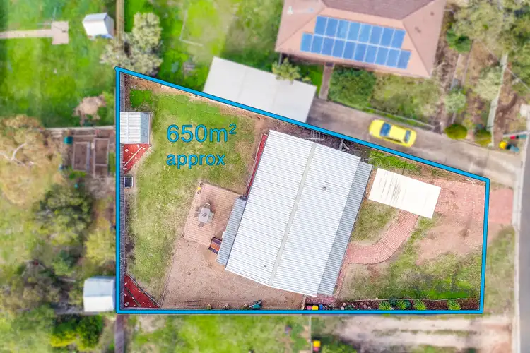 Second view of Homely house listing, 15 Harvey Street, Darley VIC 3340