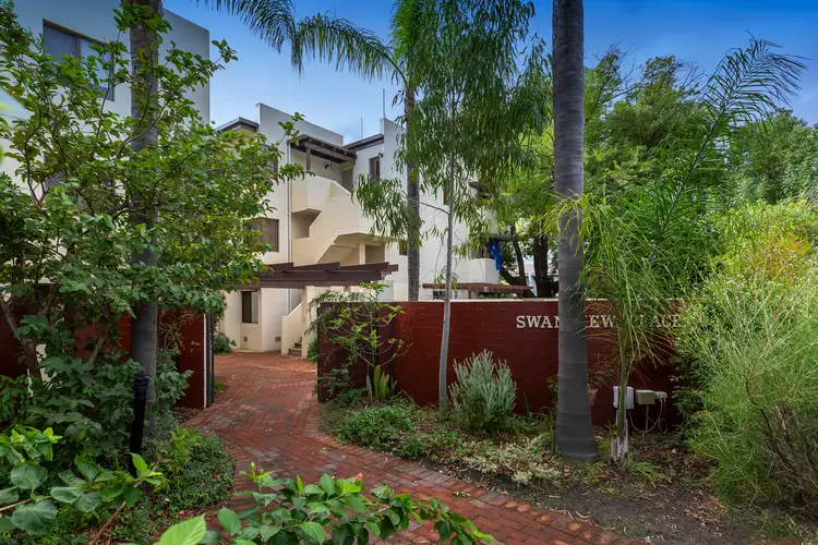 Main view of Homely apartment listing, 13/354 Mill Point Road, South Perth WA 6151