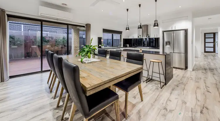 Fifth view of Homely house listing, 37 Arbourlea Boulevard, Cranbourne North VIC 3977