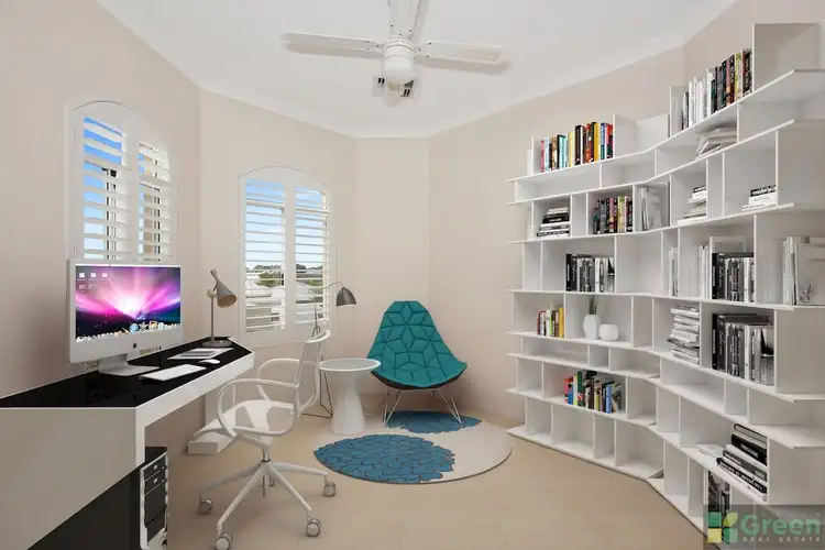 Fifth view of Homely house listing, 4 Howe Close, San Remo WA 6210