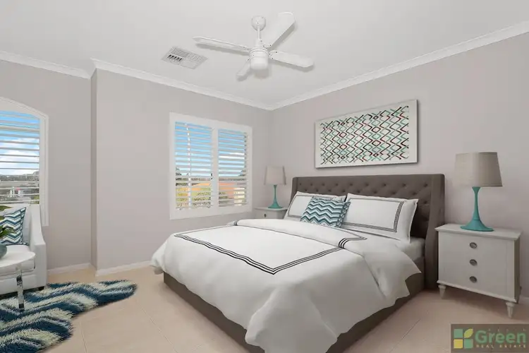 Sixth view of Homely house listing, 4 Howe Close, San Remo WA 6210