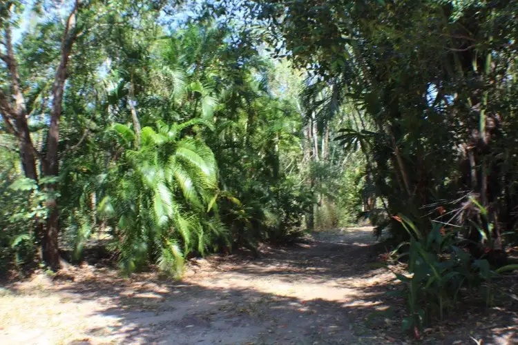 Third view of Homely rural property listing, 110 Coral Road, Herbert NT 836