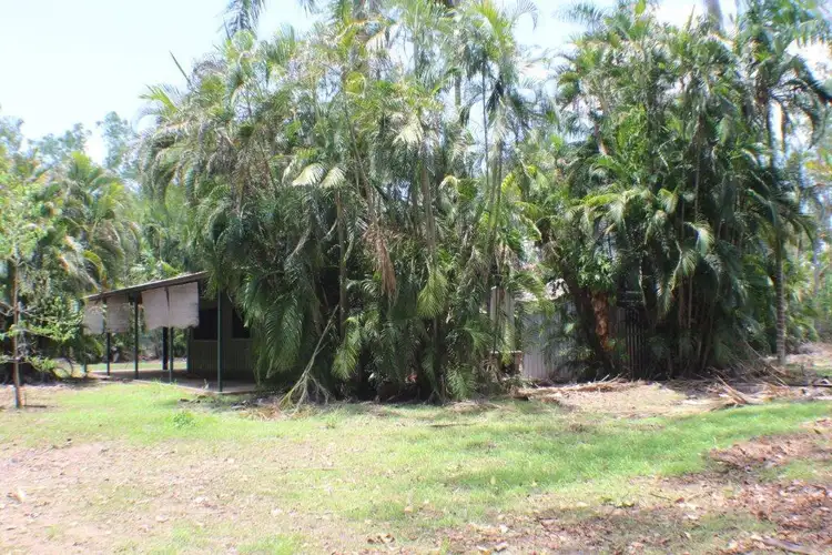 Fourth view of Homely rural property listing, 110 Coral Road, Herbert NT 836