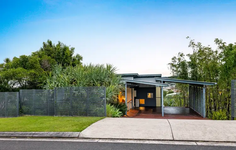 Second view of Homely house listing, 142 Grandview Drive, Yaroomba QLD 4573