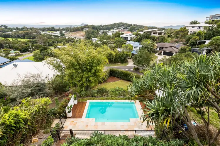 Fourth view of Homely house listing, 142 Grandview Drive, Yaroomba QLD 4573