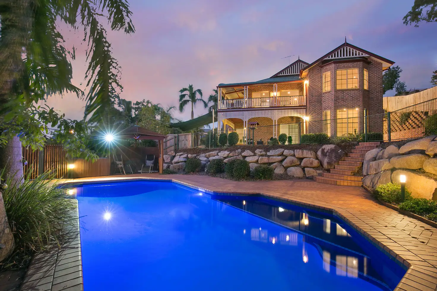 Main view of Homely house listing, 439 Chatswood Road, Shailer Park QLD 4128
