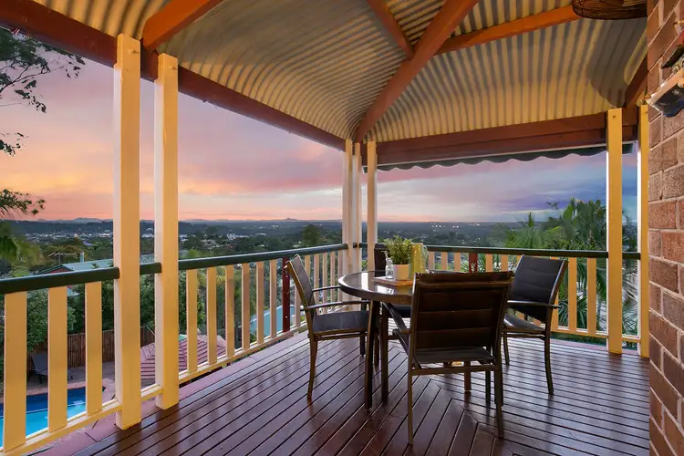 Fifth view of Homely house listing, 439 Chatswood Road, Shailer Park QLD 4128