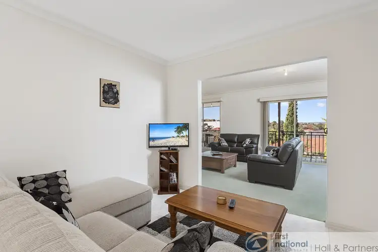 Fourth view of Homely house listing, 10 Daffodil Court, Endeavour Hills VIC 3802