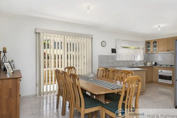Sixth view of Homely house listing, 10 Daffodil Court, Endeavour Hills VIC 3802