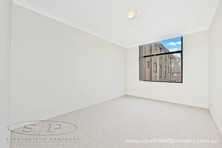 Fifth view of Homely apartment listing, 10/78 Albert Road, Strathfield NSW 2135
