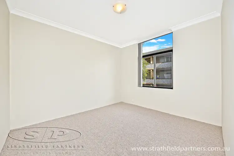 Sixth view of Homely apartment listing, 10/78 Albert Road, Strathfield NSW 2135