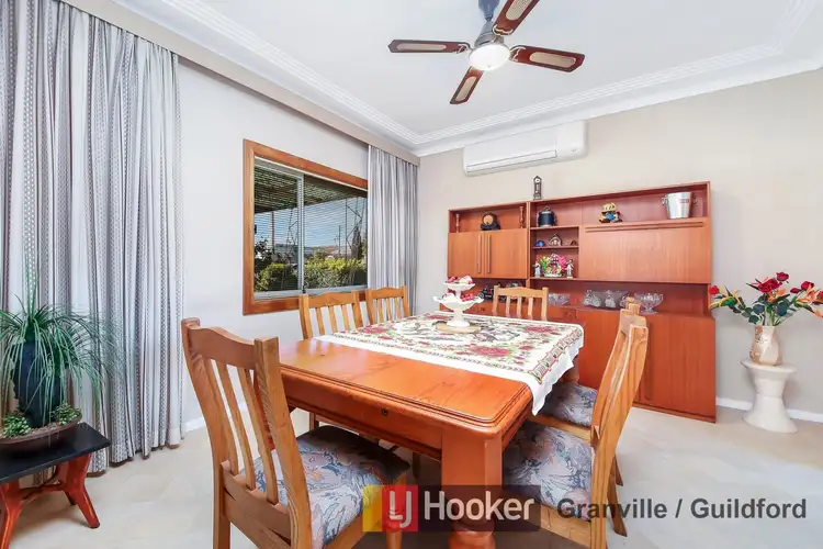 Fourth view of Homely house listing, 58 Hunt Street, Guildford NSW 2161
