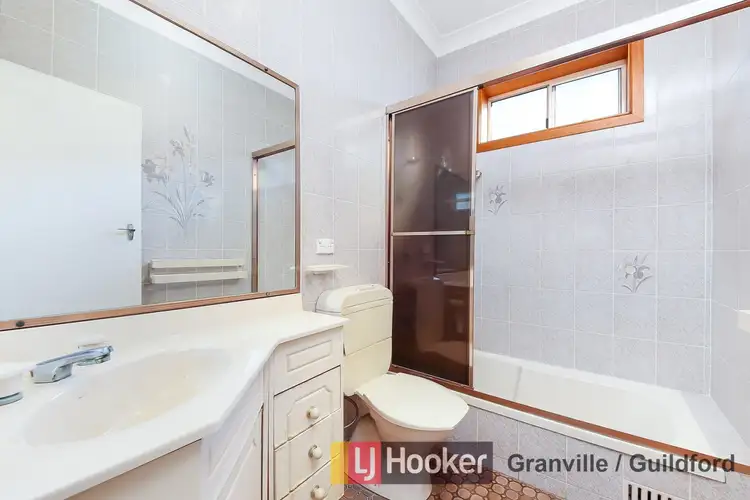 Sixth view of Homely house listing, 58 Hunt Street, Guildford NSW 2161
