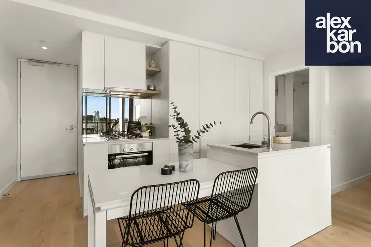 402/130 Dudley Street, West Melbourne VIC 3003