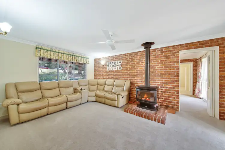 Second view of Homely house listing, 4 Grigg Close, Ellis Lane NSW 2570