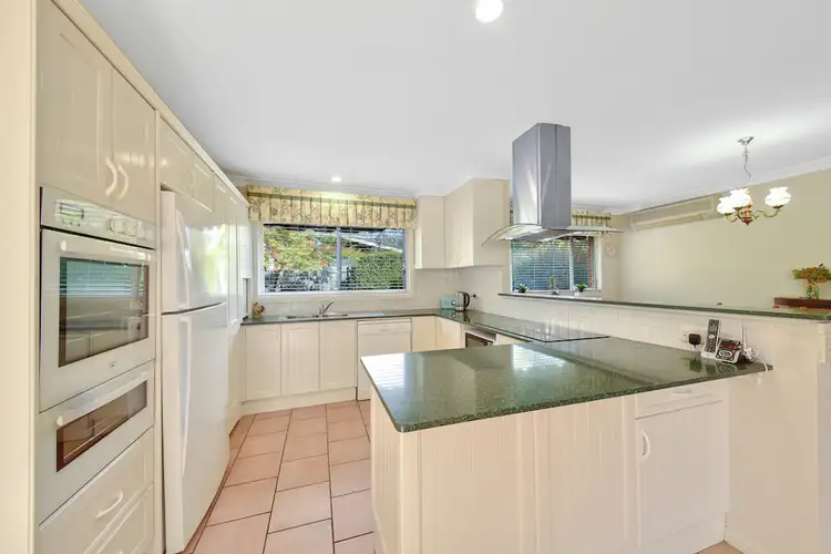 Third view of Homely house listing, 4 Grigg Close, Ellis Lane NSW 2570