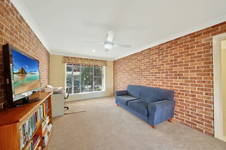 Fourth view of Homely house listing, 4 Grigg Close, Ellis Lane NSW 2570