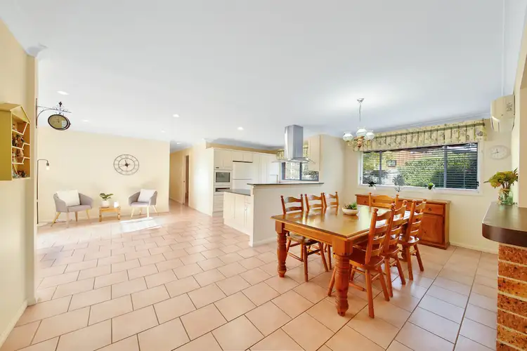 Fifth view of Homely house listing, 4 Grigg Close, Ellis Lane NSW 2570