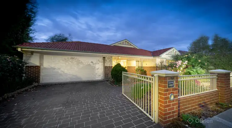 Main view of Homely house listing, 20 Brookland Greens Boulevard, Cranbourne VIC 3977
