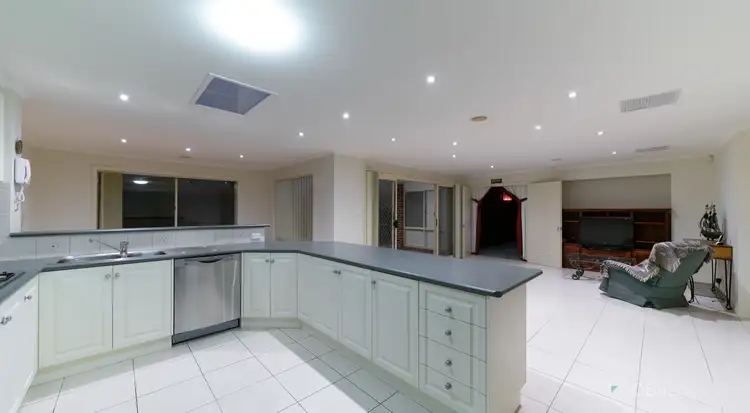 Fifth view of Homely house listing, 20 Brookland Greens Boulevard, Cranbourne VIC 3977