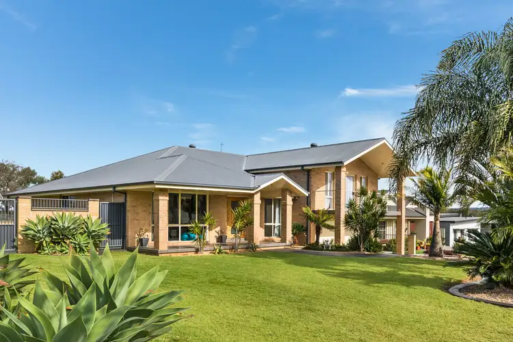 Main view of Homely house listing, 1 Lebene Grove, Cambewarra NSW 2540