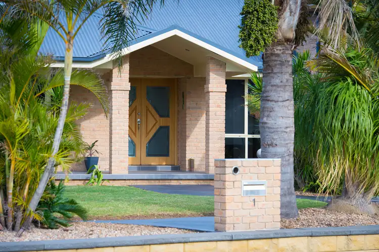 Second view of Homely house listing, 1 Lebene Grove, Cambewarra NSW 2540