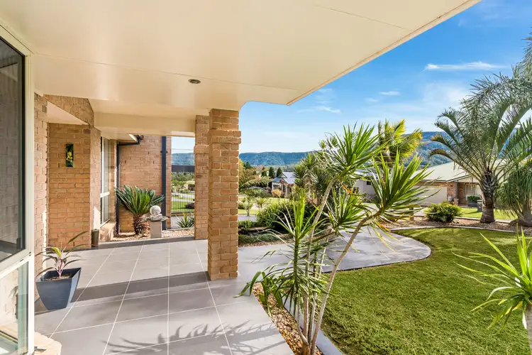 Third view of Homely house listing, 1 Lebene Grove, Cambewarra NSW 2540