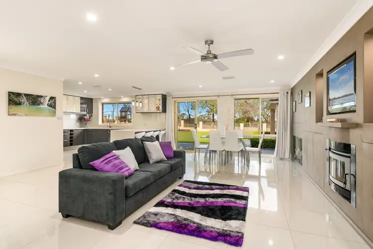Fifth view of Homely house listing, 1 Lebene Grove, Cambewarra NSW 2540