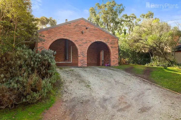 Main view of Homely house listing, 14 Milton Avenue, Spring Gully VIC 3550