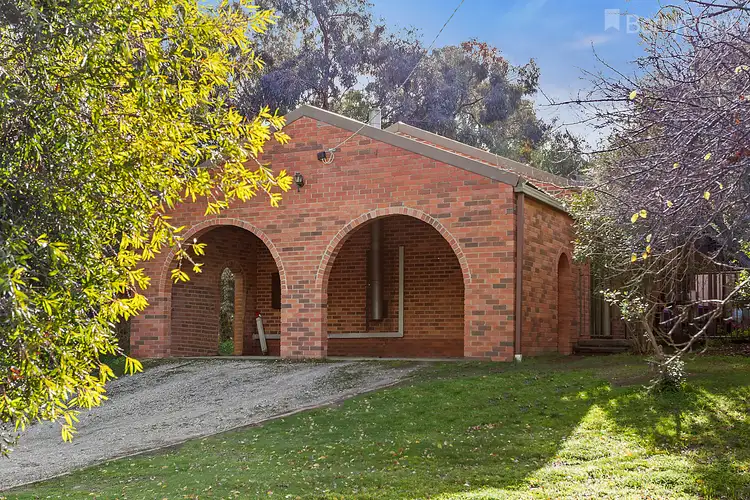 Second view of Homely house listing, 14 Milton Avenue, Spring Gully VIC 3550