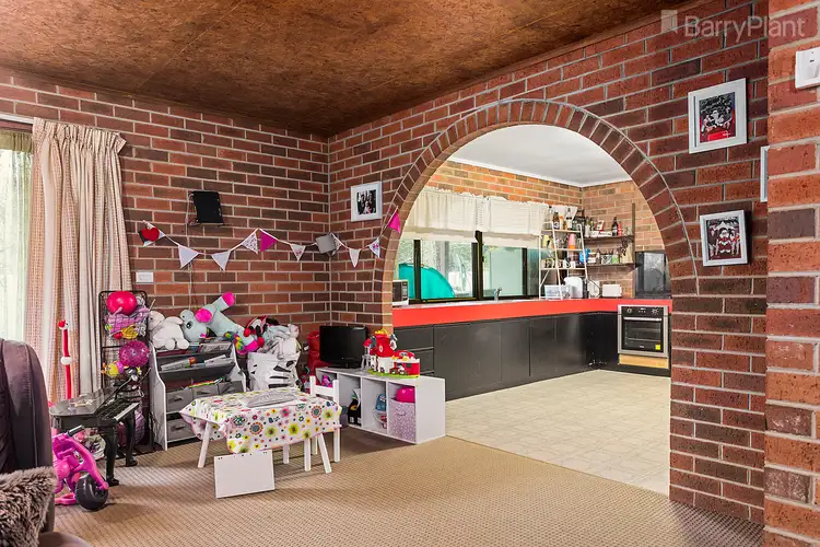Fifth view of Homely house listing, 14 Milton Avenue, Spring Gully VIC 3550