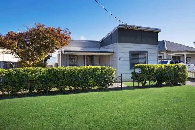 Main view of Homely house listing, 137 Marsden Street, Shortland NSW 2307