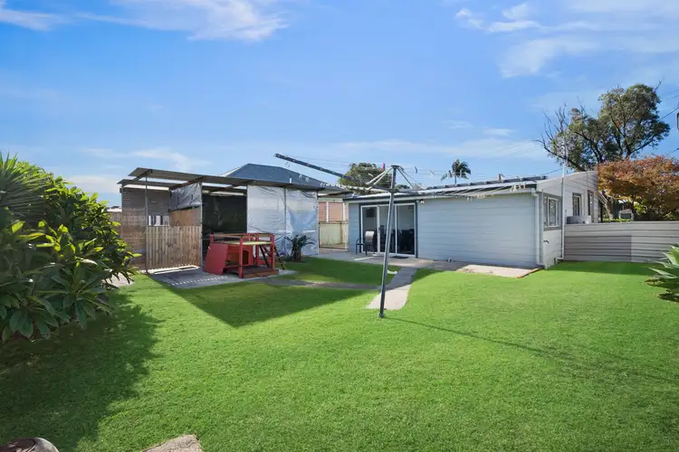 Sixth view of Homely house listing, 137 Marsden Street, Shortland NSW 2307