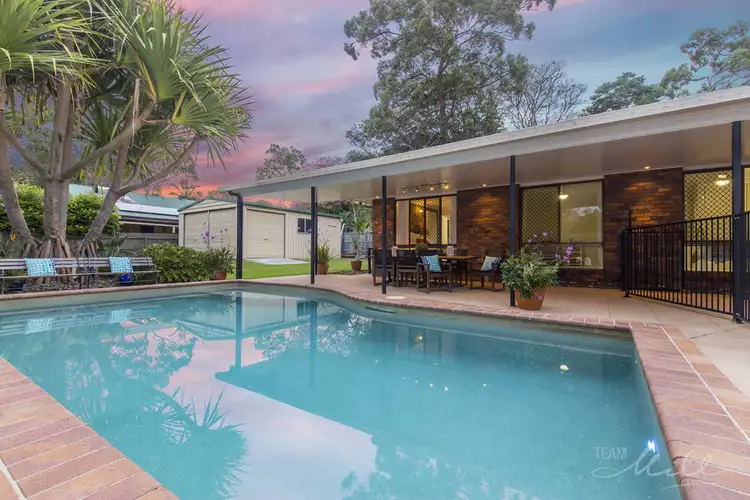 24 Larbonya Crescent, Capalaba QLD 4157