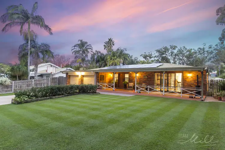 Second view of Homely house listing, 24 Larbonya Crescent, Capalaba QLD 4157