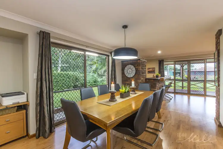 Third view of Homely house listing, 24 Larbonya Crescent, Capalaba QLD 4157
