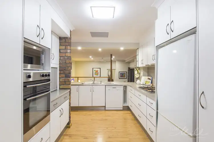 Fourth view of Homely house listing, 24 Larbonya Crescent, Capalaba QLD 4157
