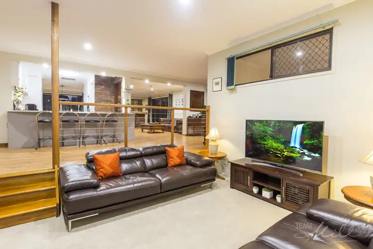 Fifth view of Homely house listing, 24 Larbonya Crescent, Capalaba QLD 4157