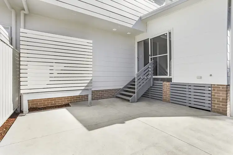 Sixth view of Homely townhouse listing, Address available on request